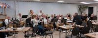 Blaasorkest De Laatbloeiers