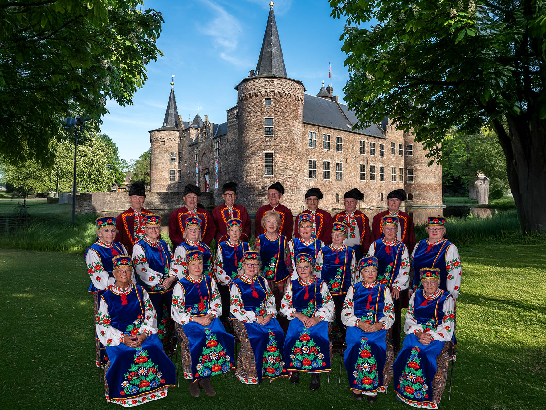 Helmonds Slavisch Koor